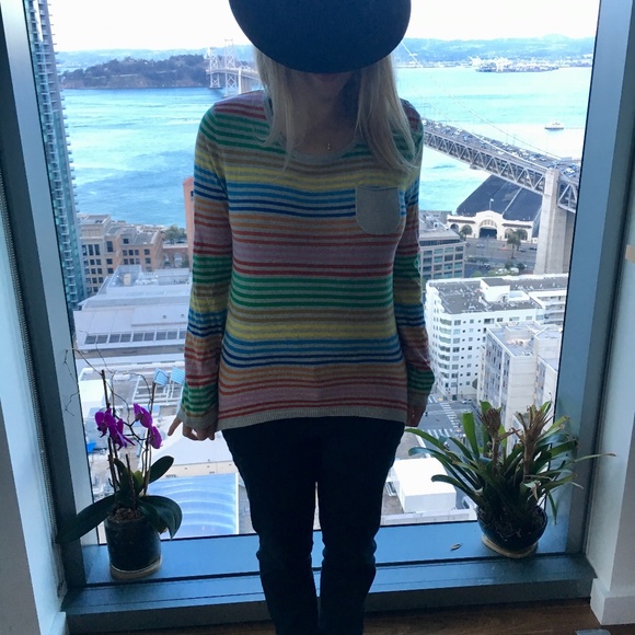 clements ribeiro jumper